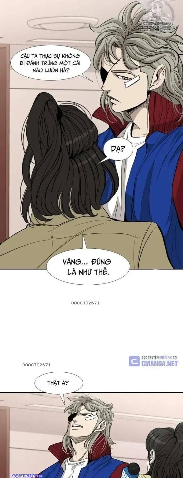 Shark - Cá Mập - Chapter 177 - Page 12