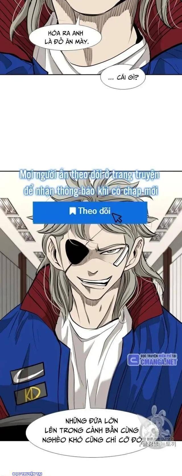 Shark - Cá Mập - Chapter 177 - Page 17