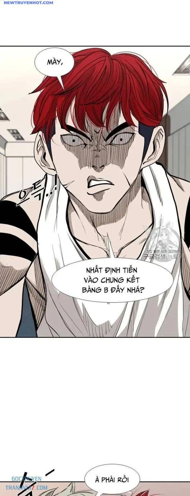 Shark - Cá Mập - Chapter 177 - Page 18