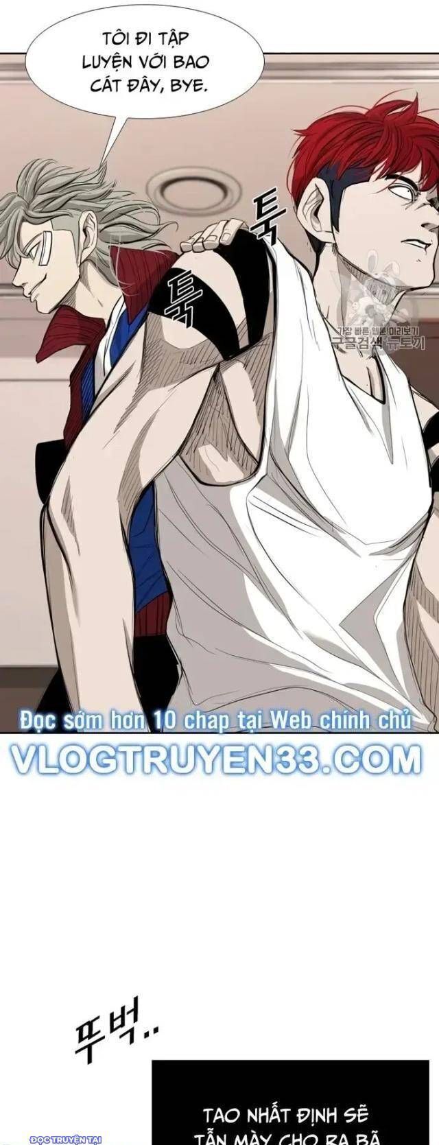 Shark - Cá Mập - Chapter 177 - Page 20