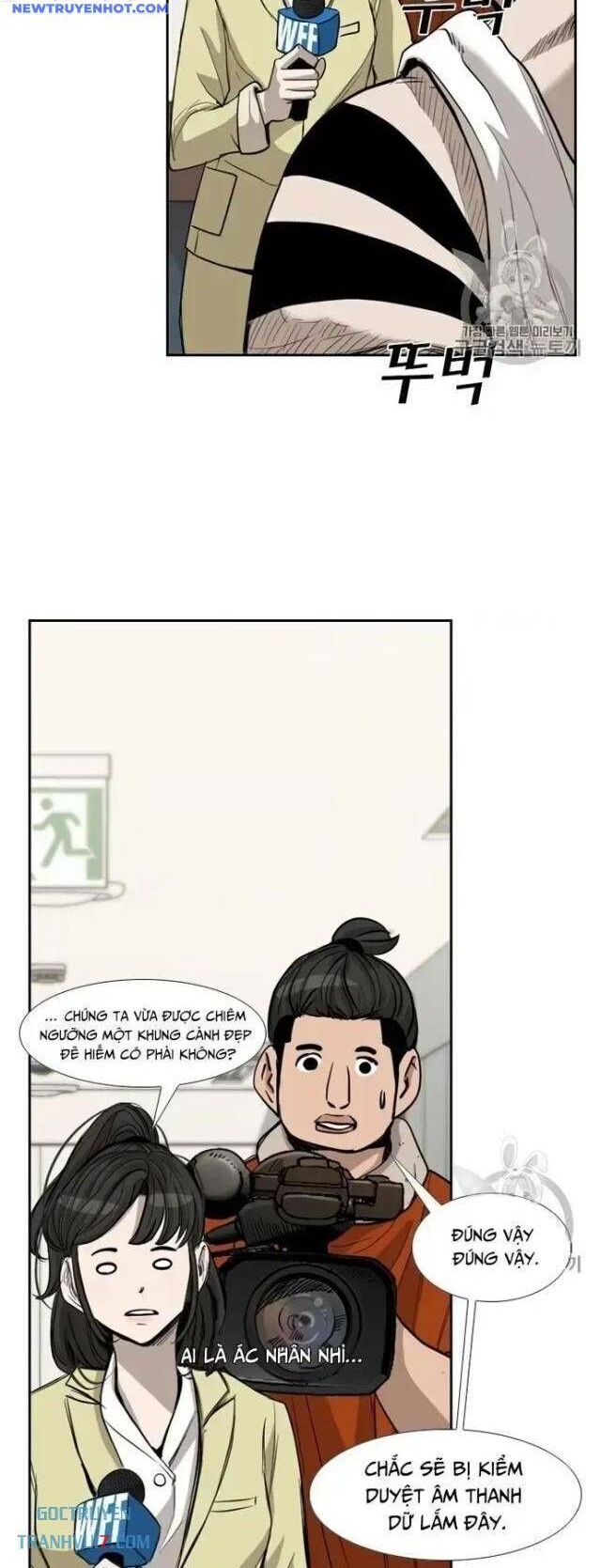 Shark - Cá Mập - Chapter 177 - Page 23