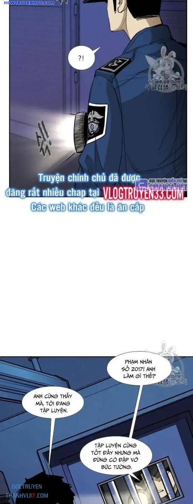 Shark - Cá Mập - Chapter 177 - Page 26