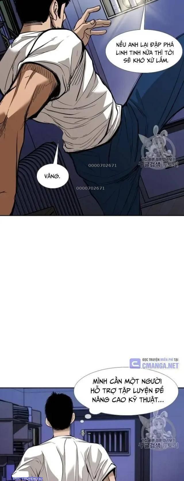 Shark - Cá Mập - Chapter 177 - Page 27