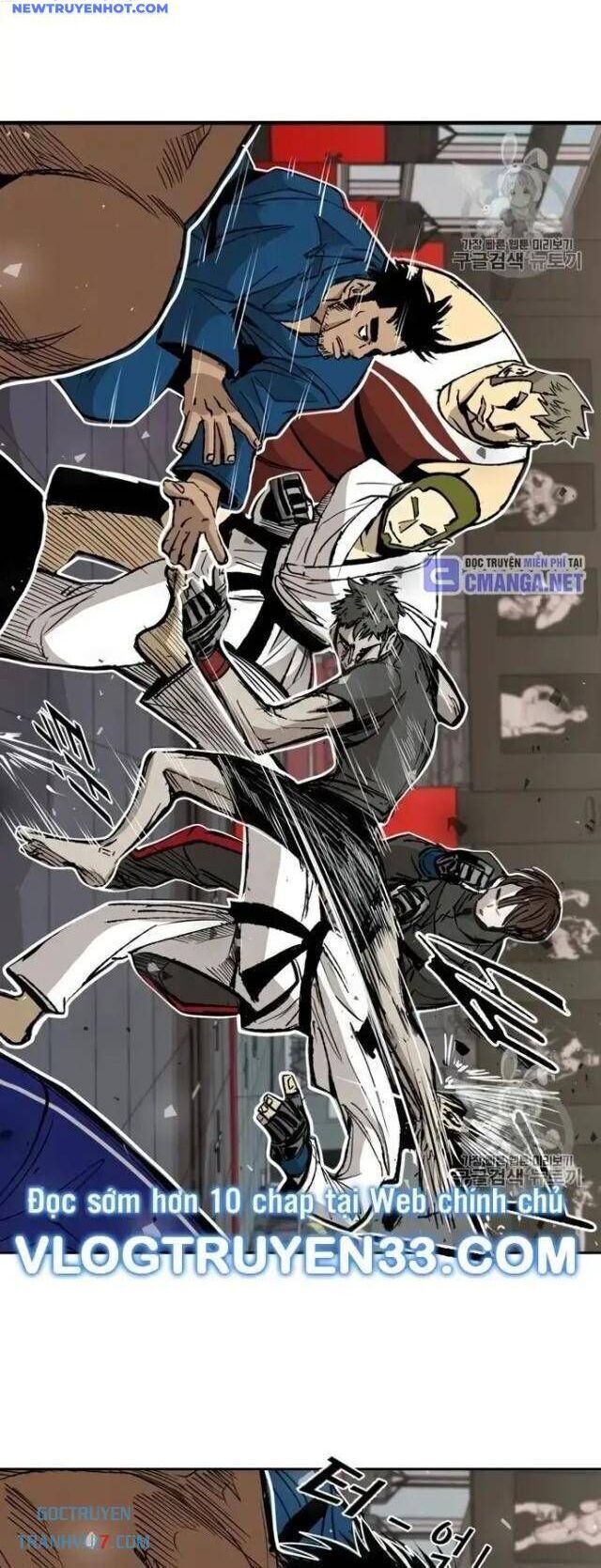 Shark - Cá Mập - Chapter 177 - Page 36