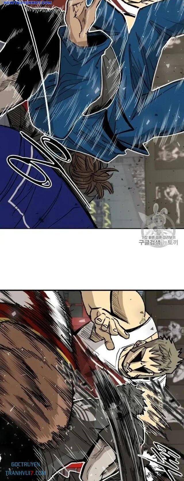 Shark - Cá Mập - Chapter 177 - Page 38