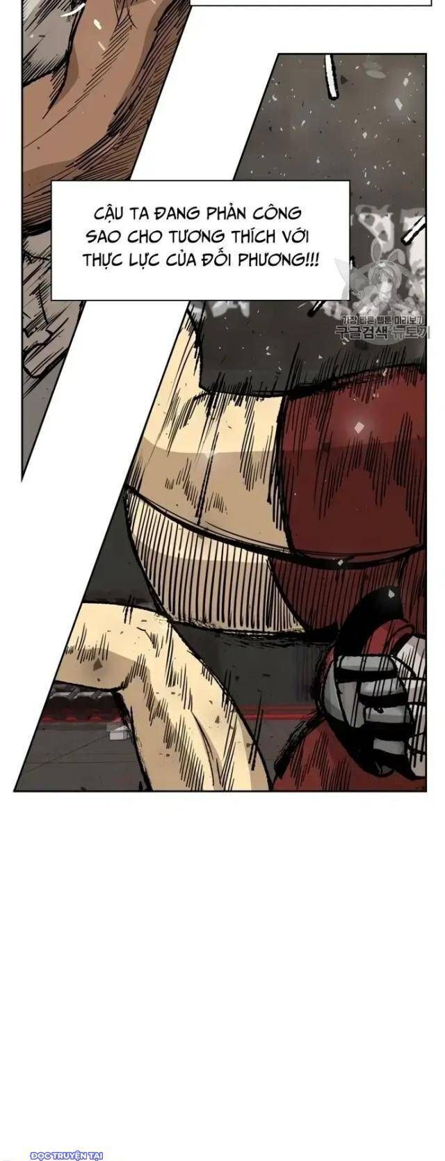 Shark - Cá Mập - Chapter 177 - Page 40