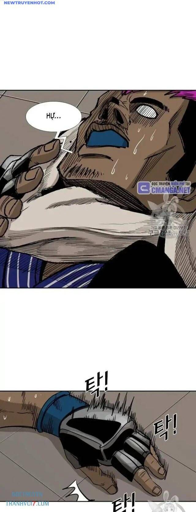 Shark - Cá Mập - Chapter 177 - Page 41