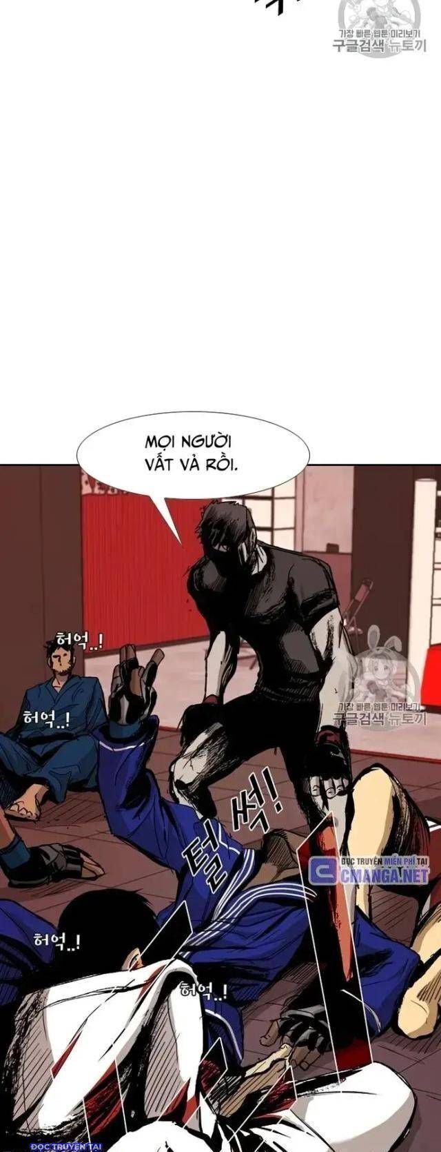 Shark - Cá Mập - Chapter 177 - Page 42