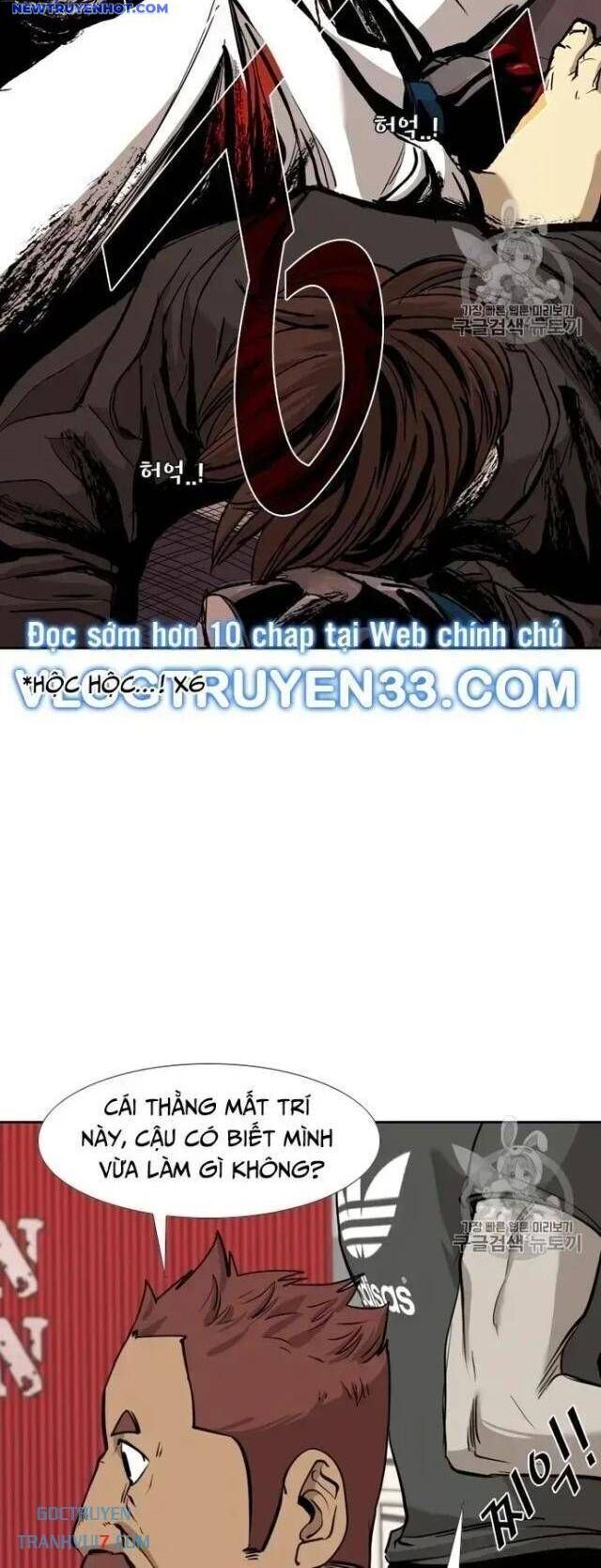 Shark - Cá Mập - Chapter 177 - Page 43