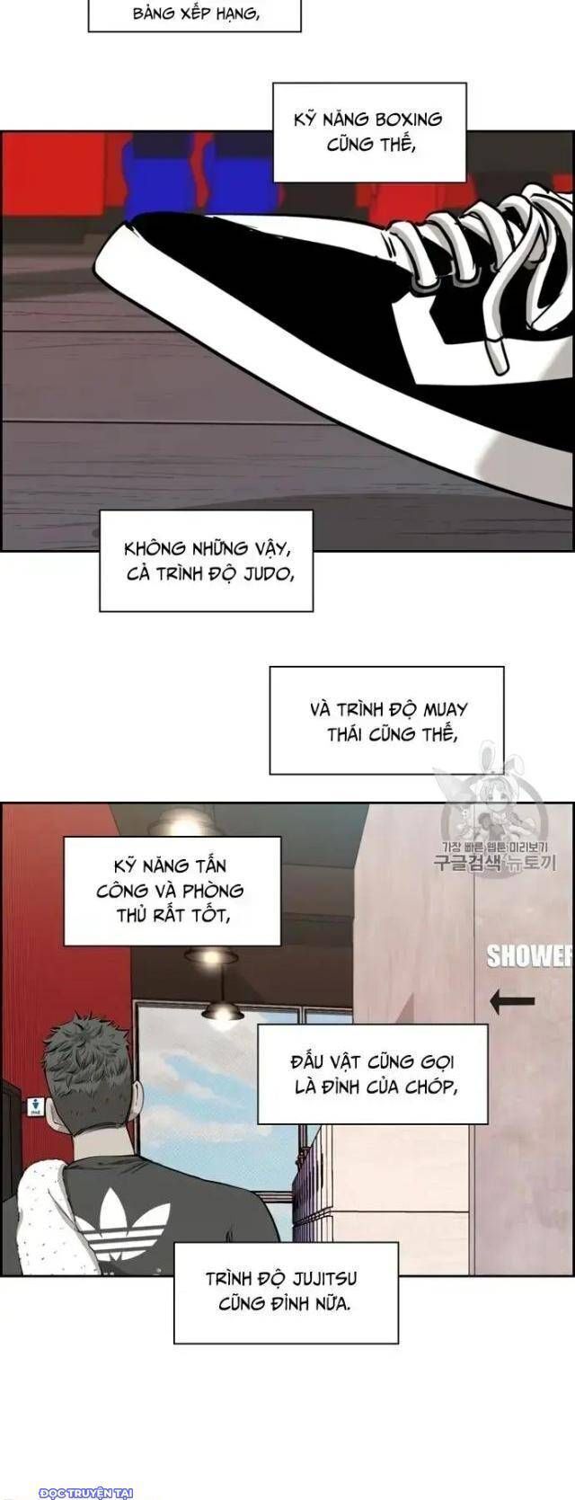 Shark - Cá Mập - Chapter 177 - Page 45