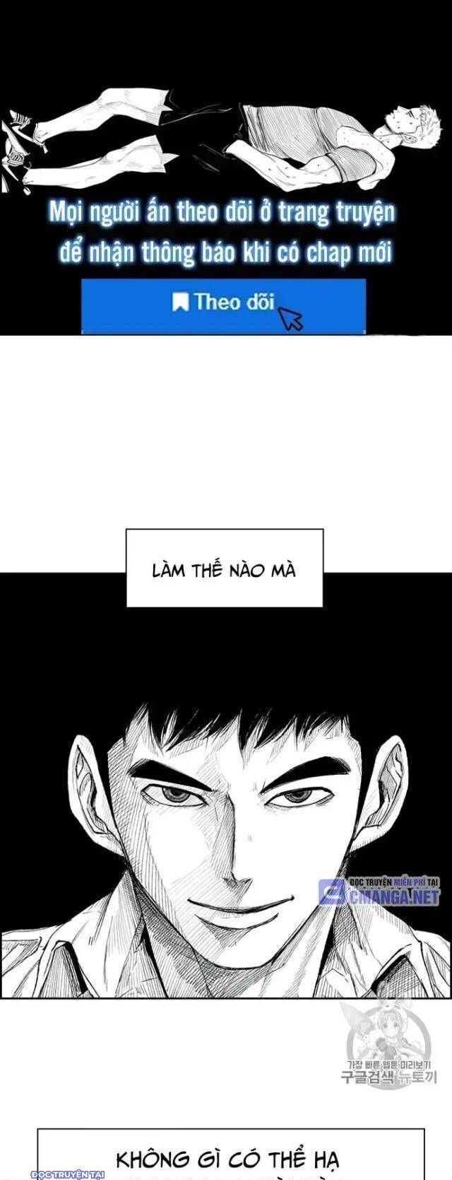 Shark - Cá Mập - Chapter 177 - Page 47