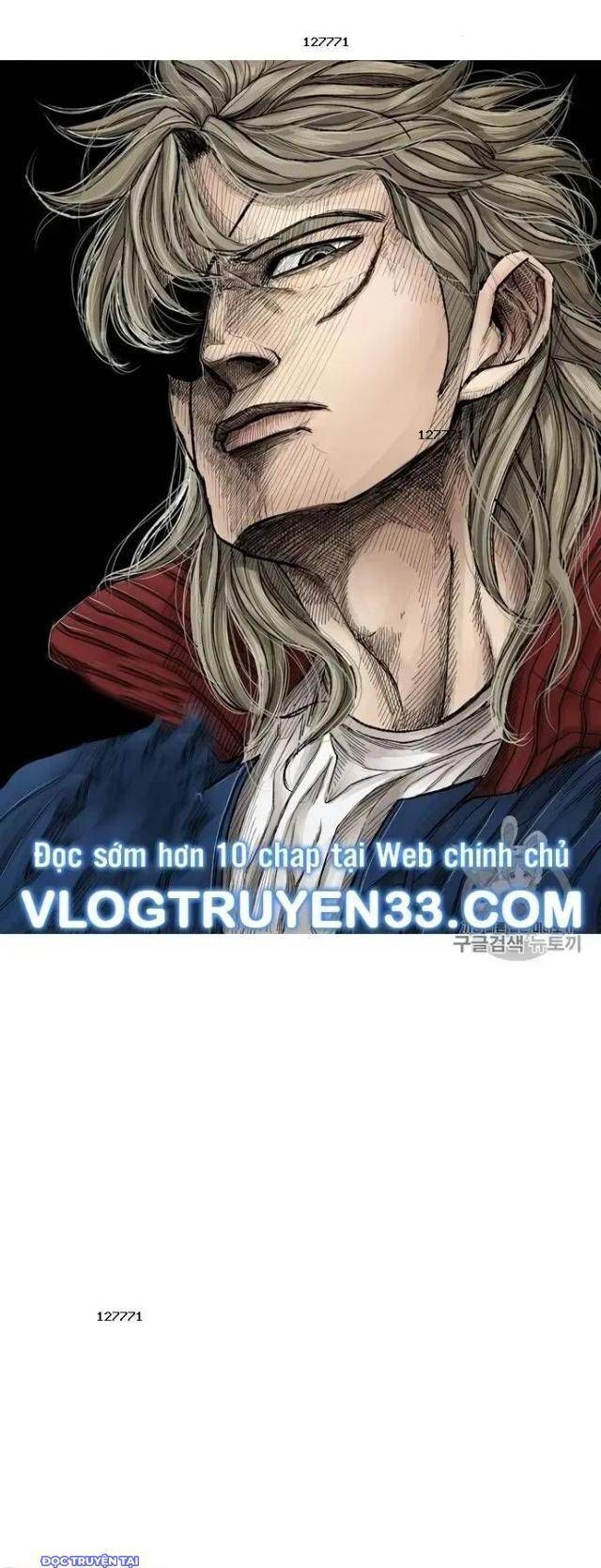 Shark - Cá Mập - Chapter 177 - Page 5