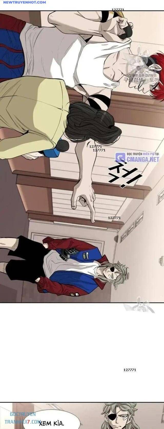 Shark - Cá Mập - Chapter 177 - Page 6