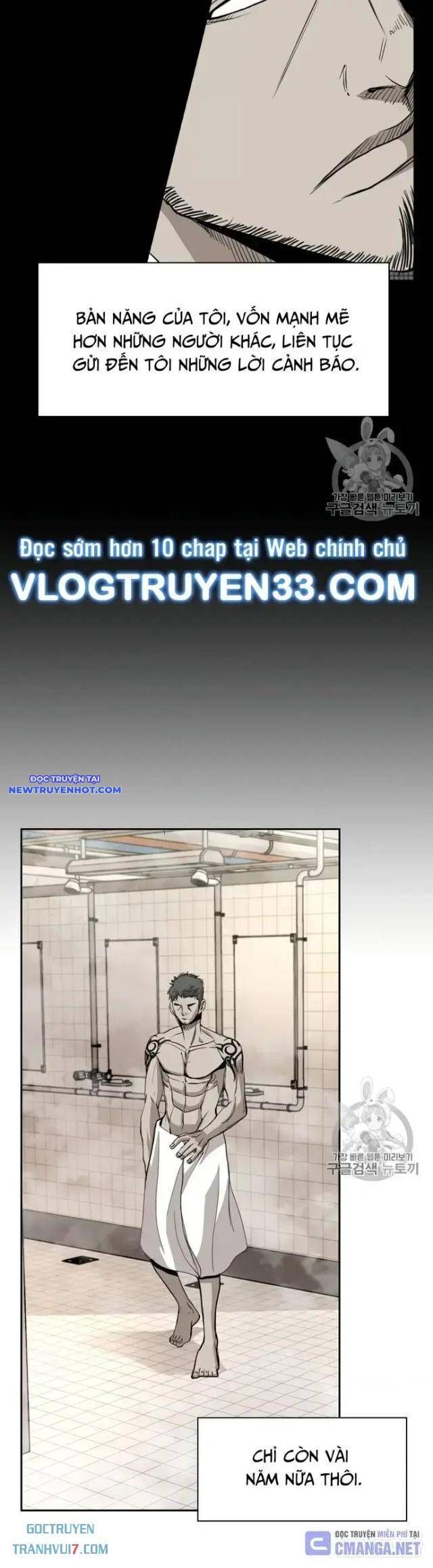 Shark - Cá Mập - Chapter 178 - Page 10