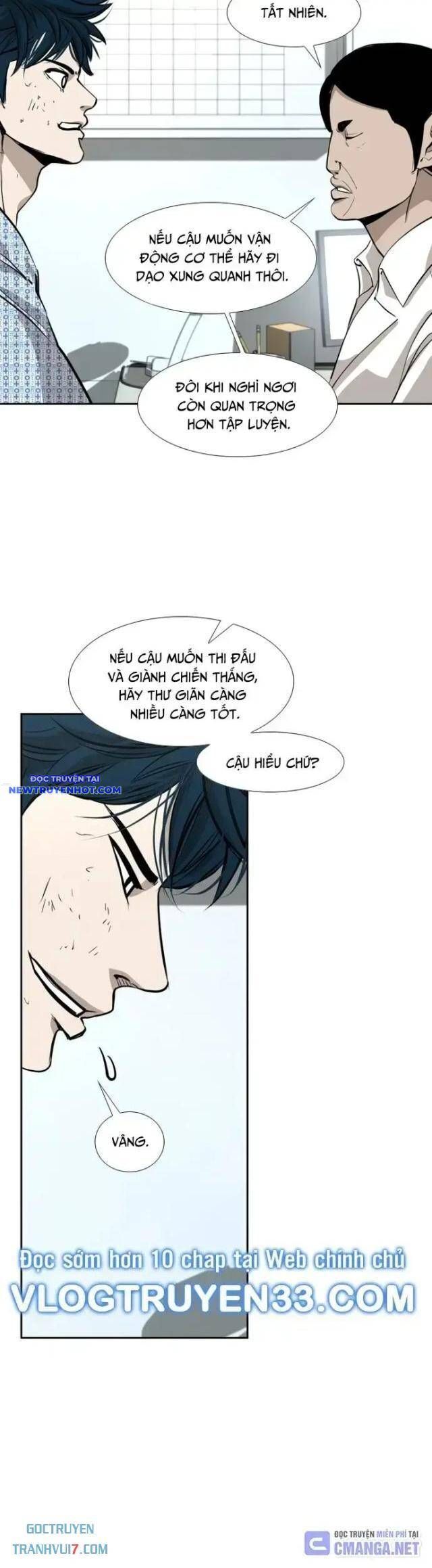 Shark - Cá Mập - Chapter 178 - Page 15