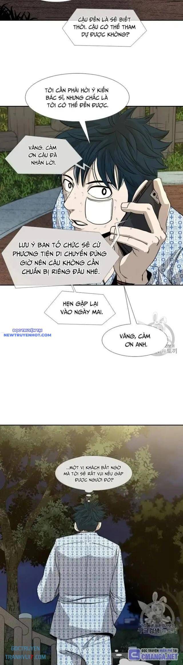 Shark - Cá Mập - Chapter 178 - Page 22