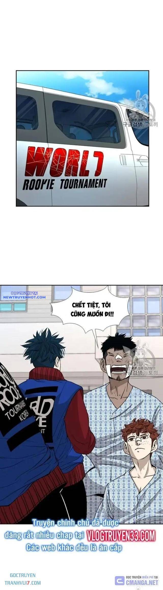 Shark - Cá Mập - Chapter 178 - Page 24