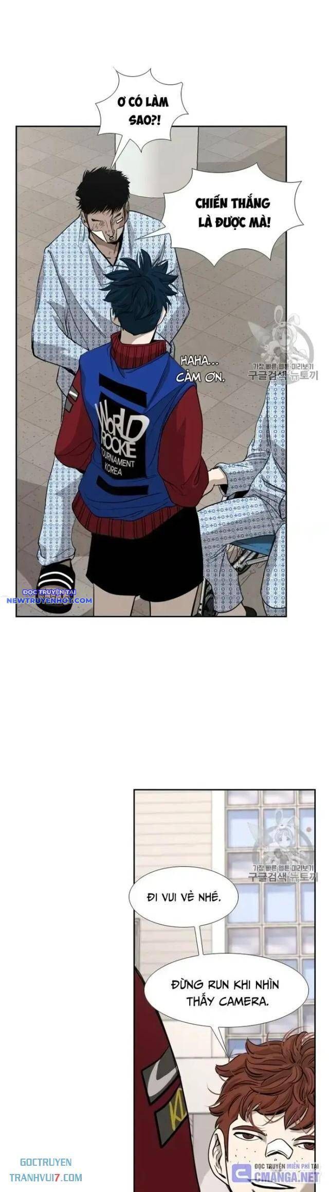 Shark - Cá Mập - Chapter 178 - Page 26