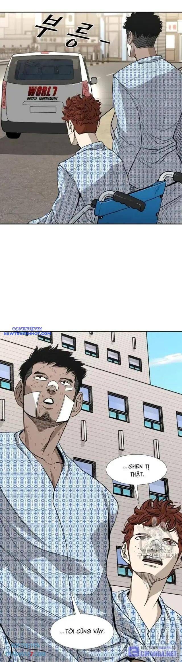 Shark - Cá Mập - Chapter 178 - Page 28