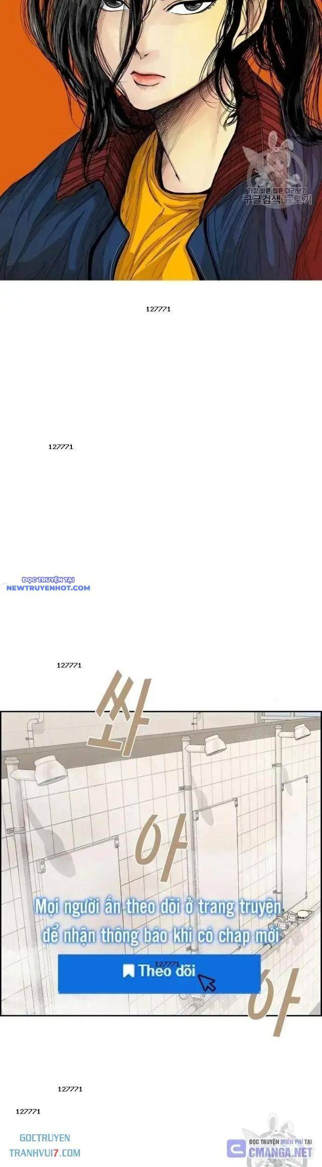 Shark - Cá Mập - Chapter 178 - Page 3