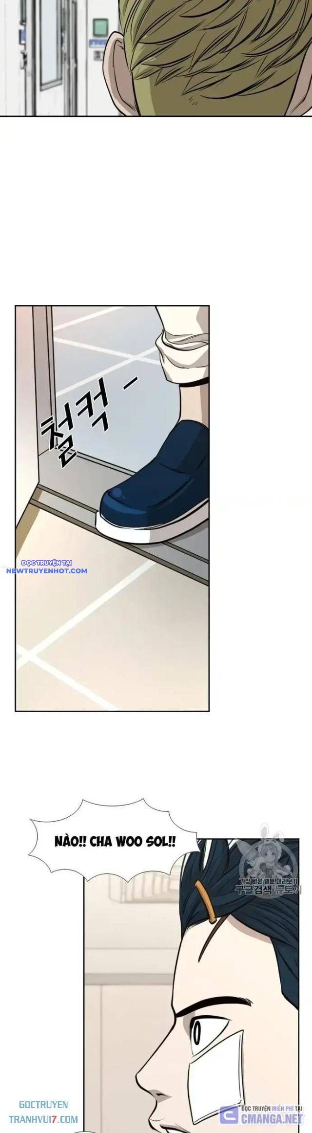 Shark - Cá Mập - Chapter 178 - Page 31