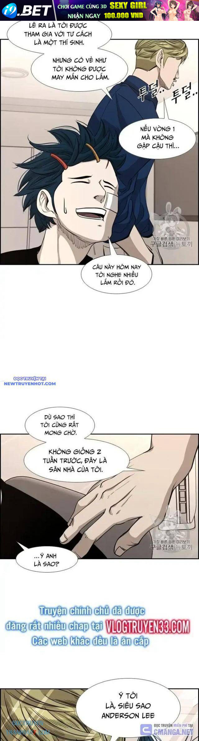 Shark - Cá Mập - Chapter 178 - Page 34