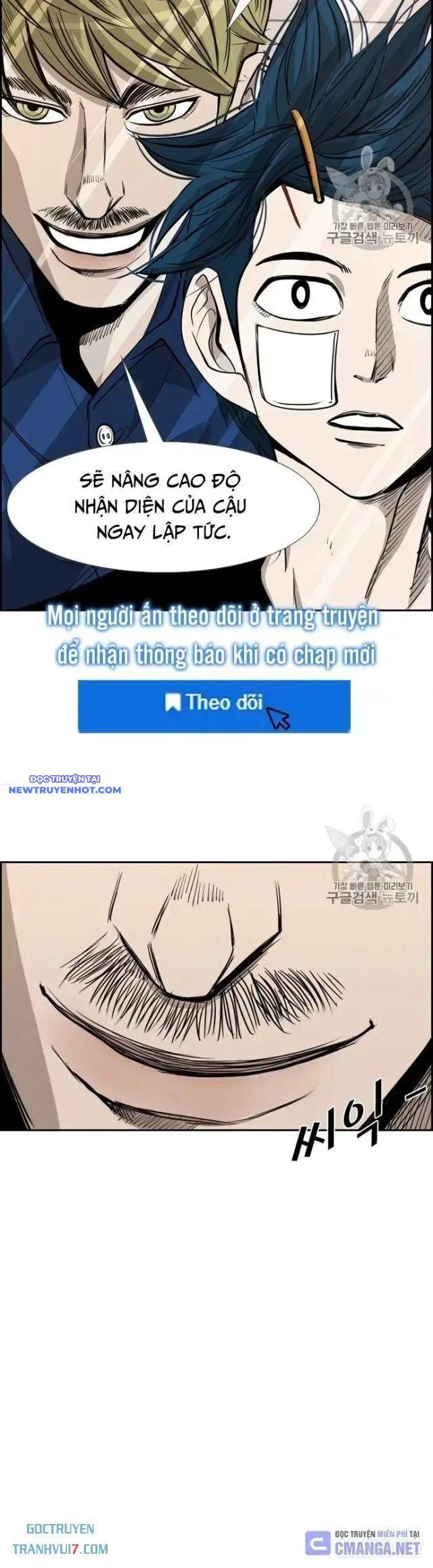 Shark - Cá Mập - Chapter 178 - Page 35