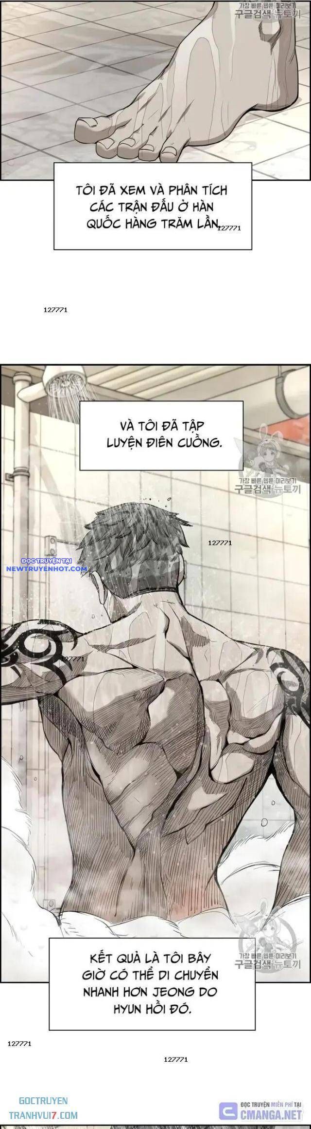 Shark - Cá Mập - Chapter 178 - Page 4