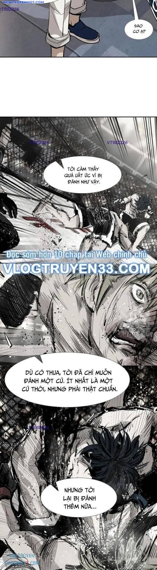 Shark - Cá Mập - Chapter 179 - Page 11