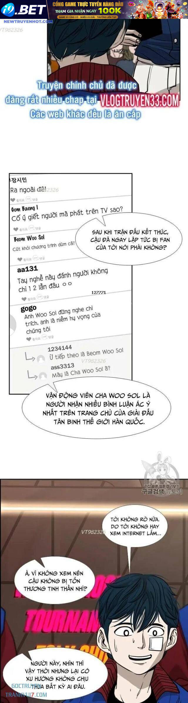 Shark - Cá Mập - Chapter 179 - Page 13