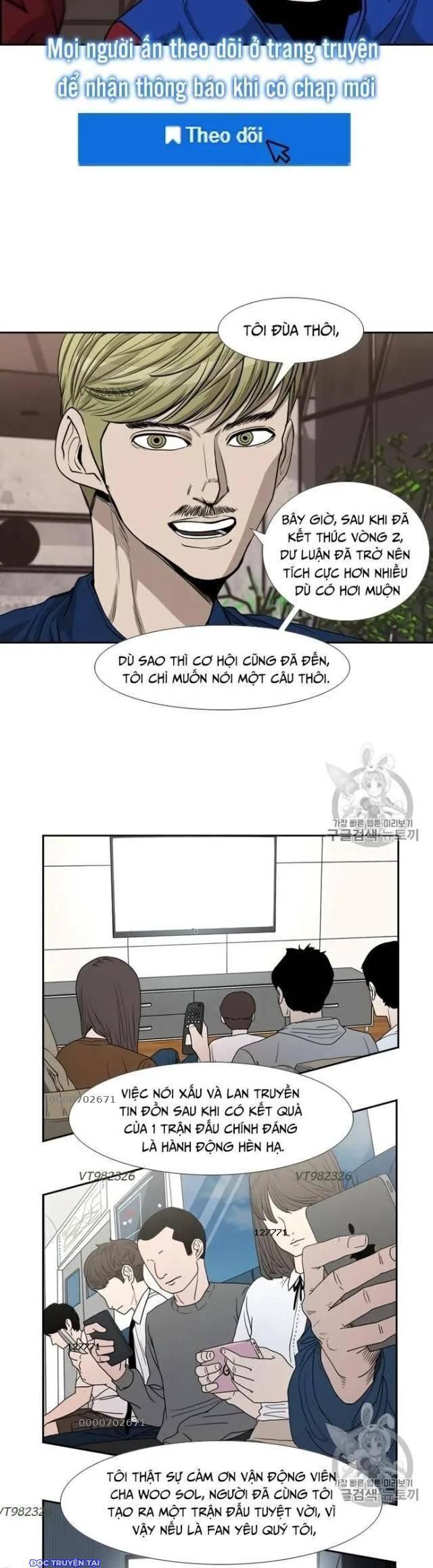 Shark - Cá Mập - Chapter 179 - Page 14