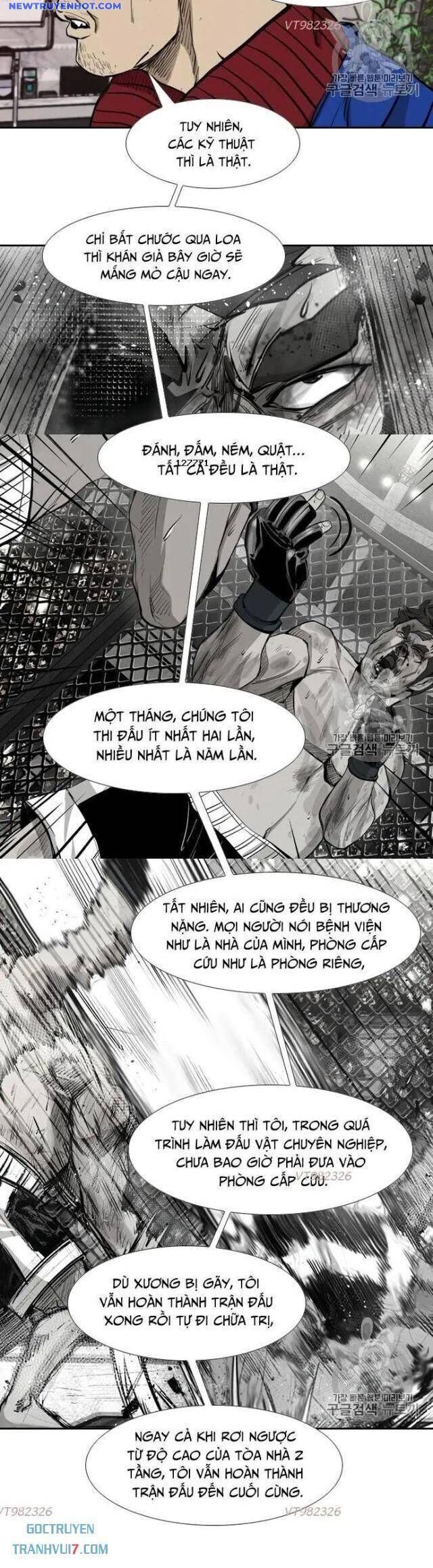 Shark - Cá Mập - Chapter 179 - Page 17