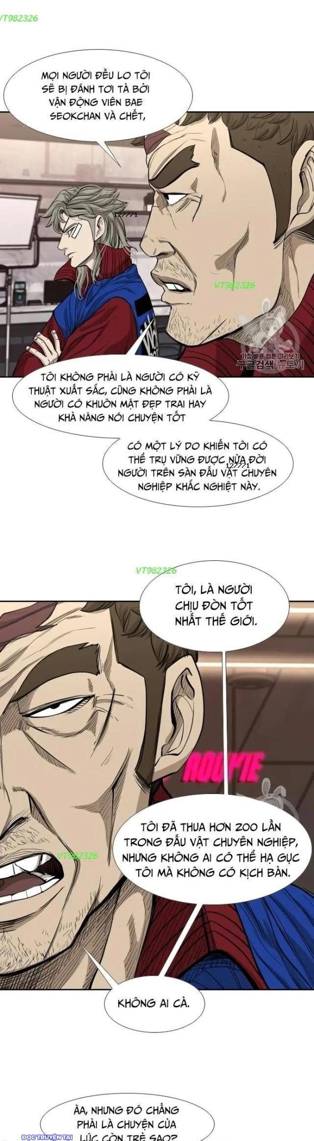 Shark - Cá Mập - Chapter 179 - Page 18