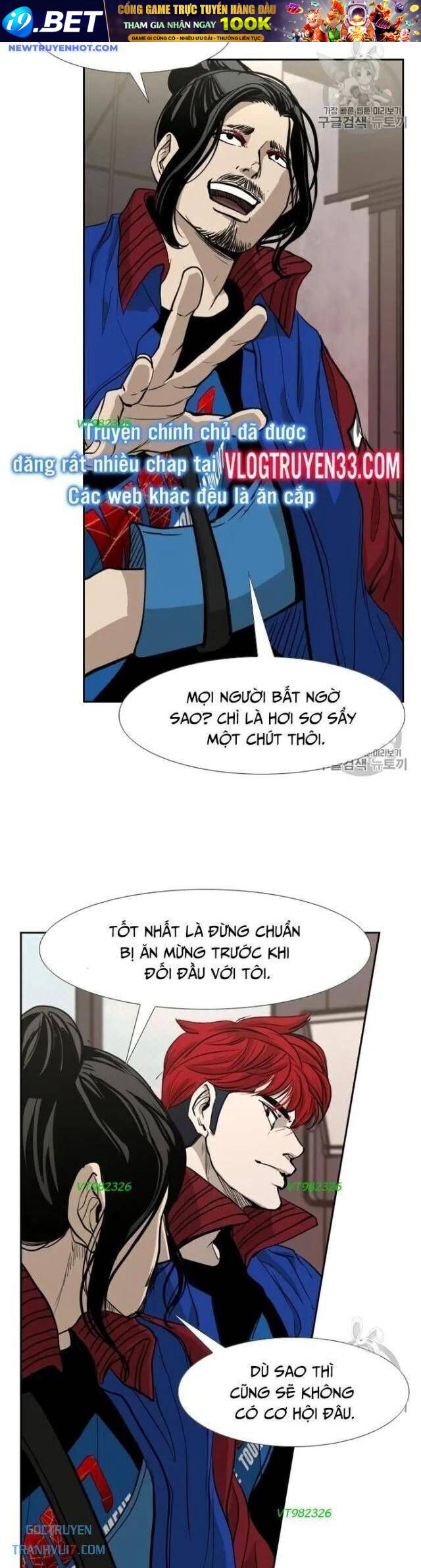 Shark - Cá Mập - Chapter 179 - Page 25