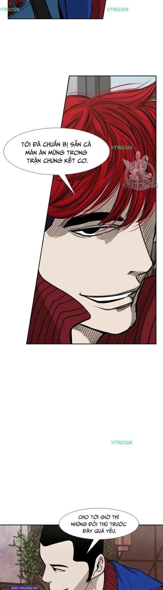 Shark - Cá Mập - Chapter 179 - Page 26