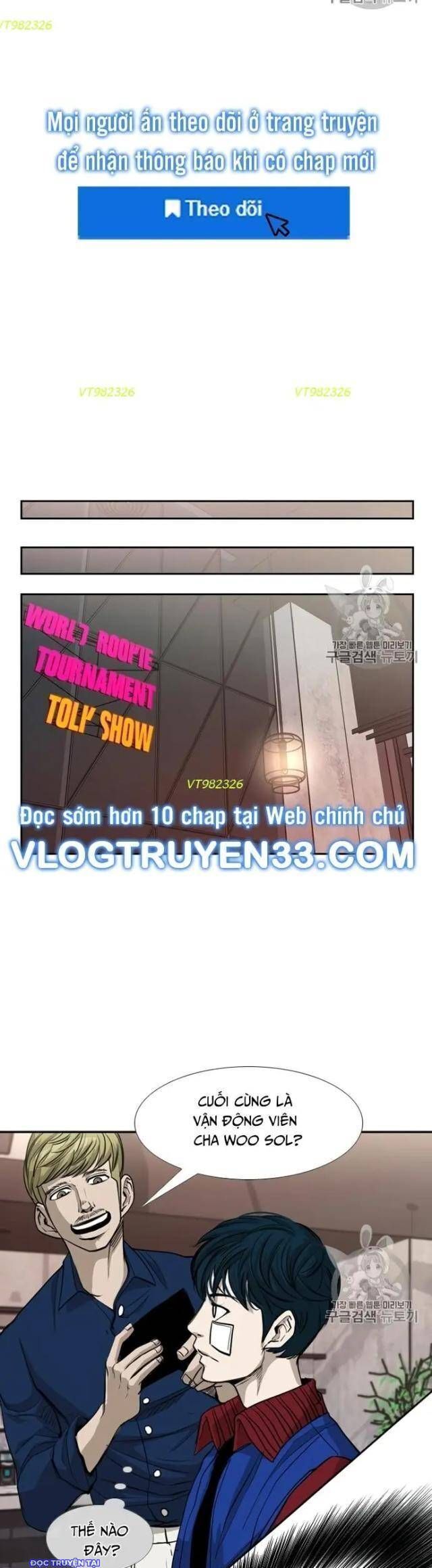 Shark - Cá Mập - Chapter 179 - Page 28