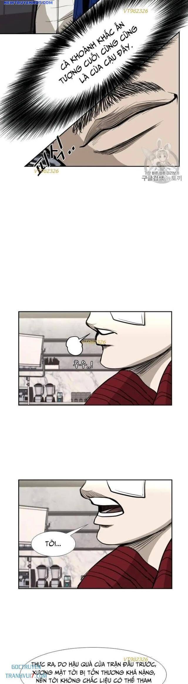 Shark - Cá Mập - Chapter 179 - Page 29