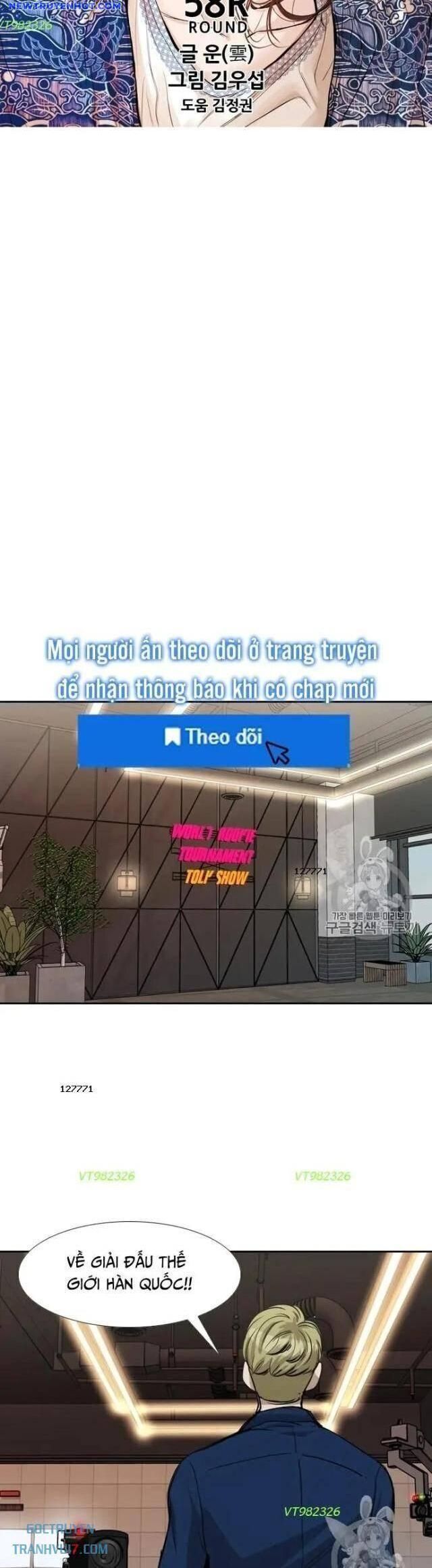 Shark - Cá Mập - Chapter 179 - Page 3