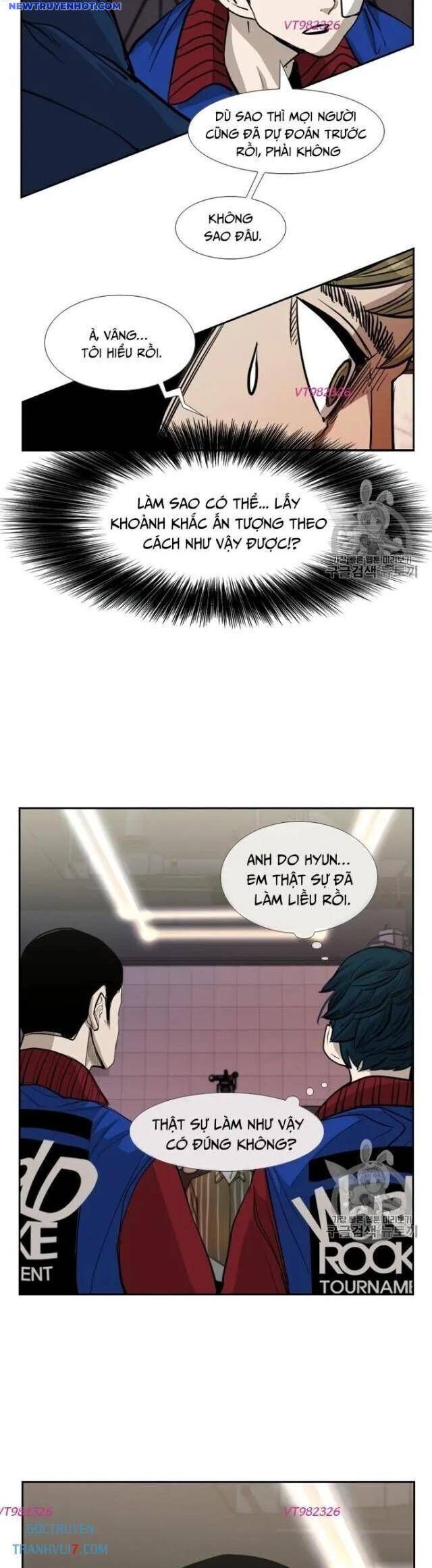 Shark - Cá Mập - Chapter 179 - Page 31