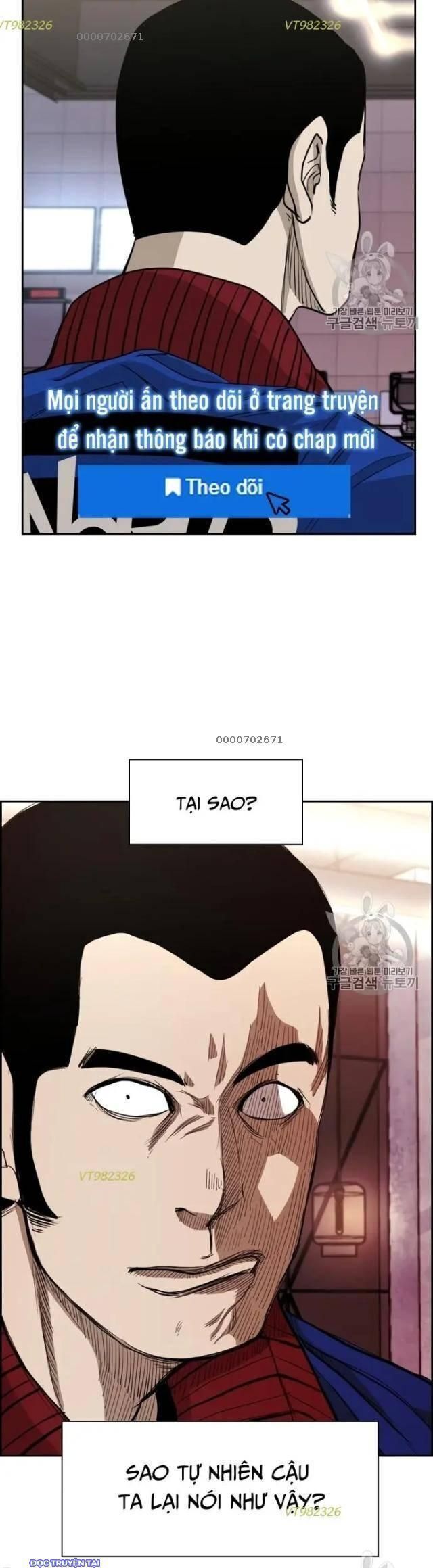 Shark - Cá Mập - Chapter 179 - Page 32