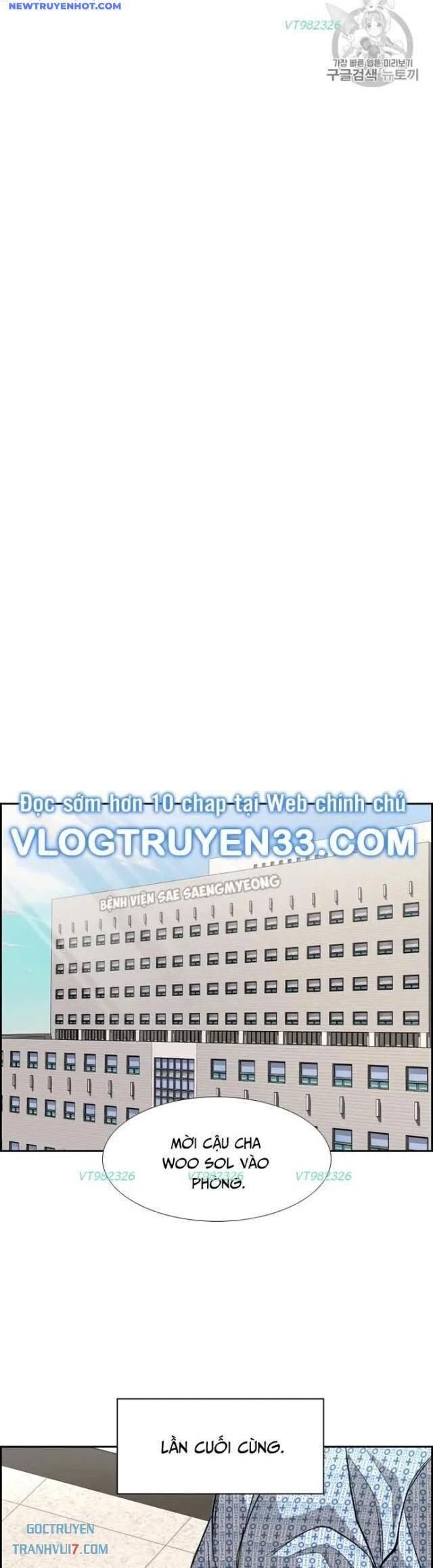 Shark - Cá Mập - Chapter 179 - Page 33