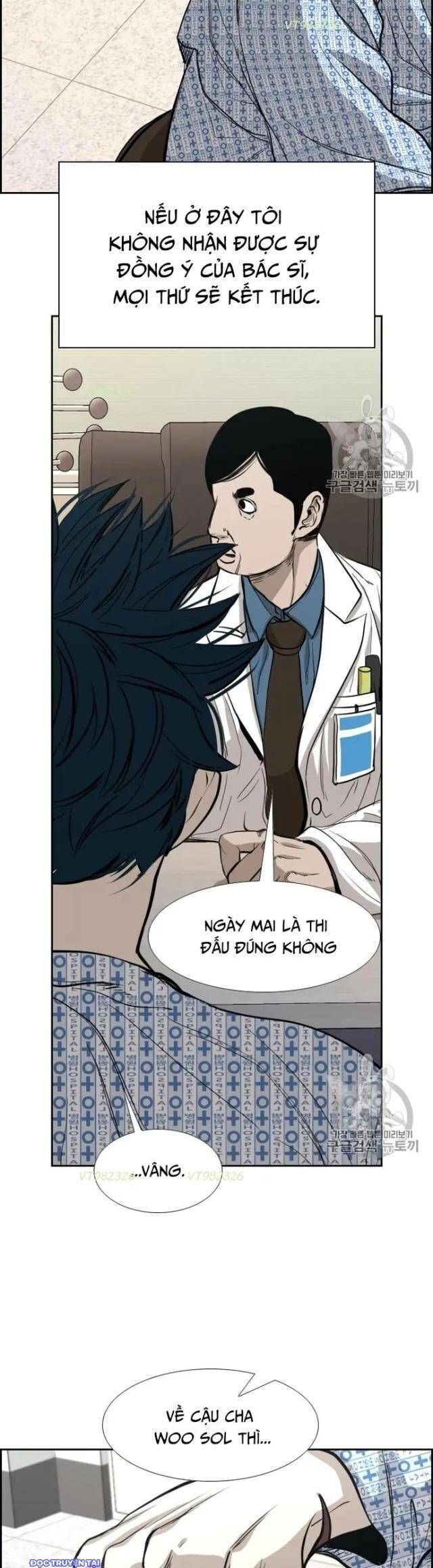 Shark - Cá Mập - Chapter 179 - Page 34