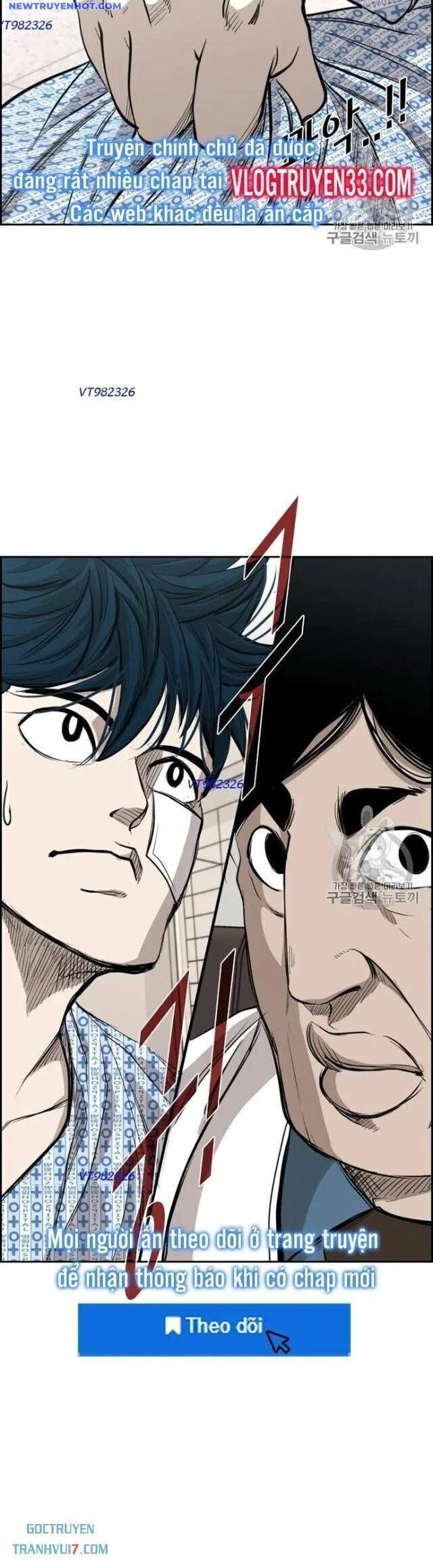 Shark - Cá Mập - Chapter 179 - Page 35