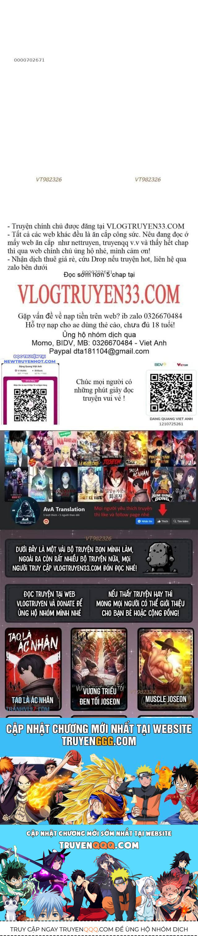 Shark - Cá Mập - Chapter 179 - Page 36