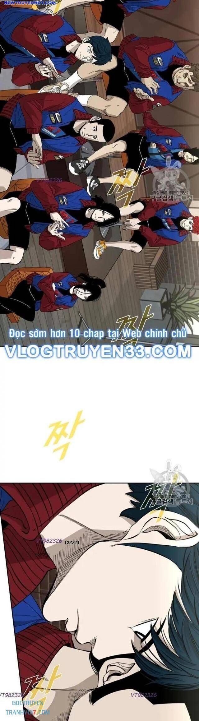 Shark - Cá Mập - Chapter 179 - Page 5