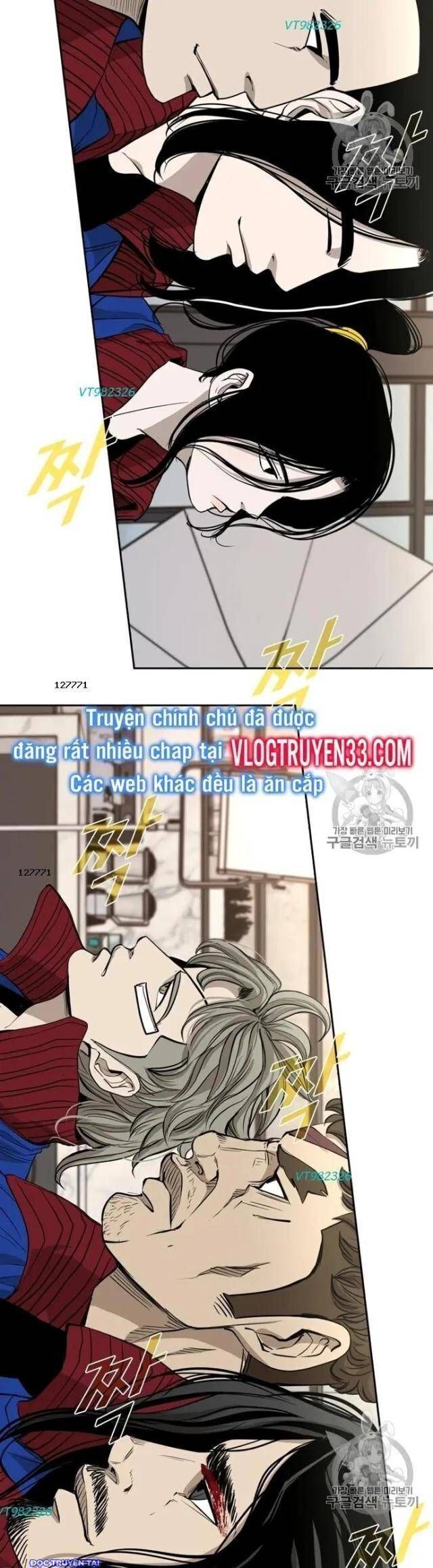 Shark - Cá Mập - Chapter 179 - Page 6