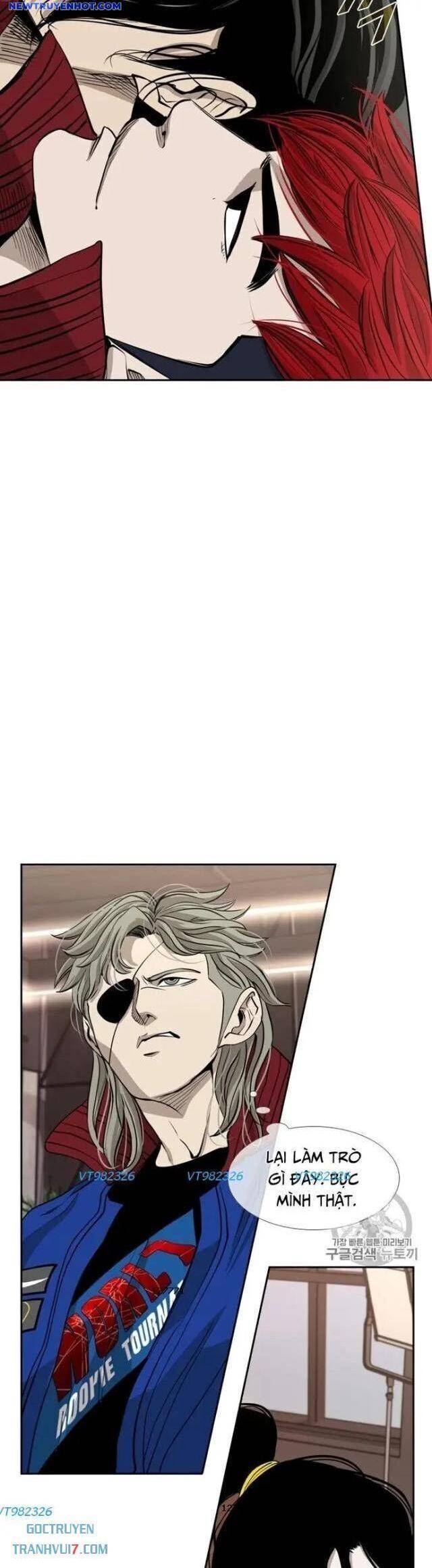 Shark - Cá Mập - Chapter 179 - Page 7