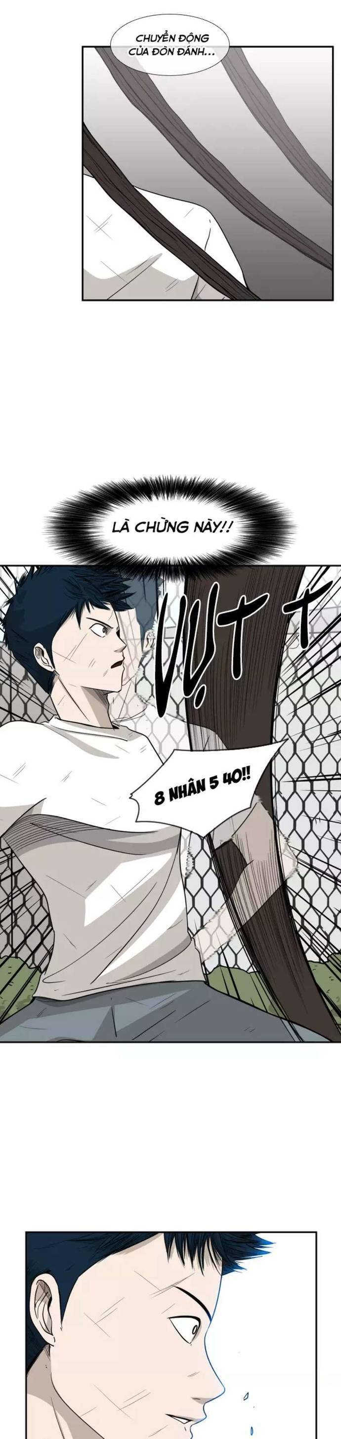 Shark - Cá Mập - Chapter 18 - Page 10