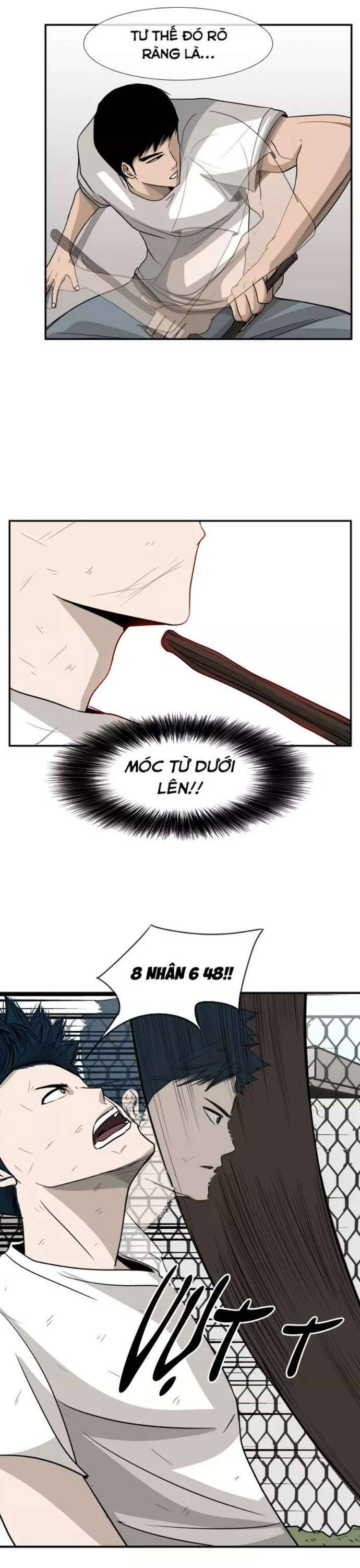 Shark - Cá Mập - Chapter 18 - Page 12