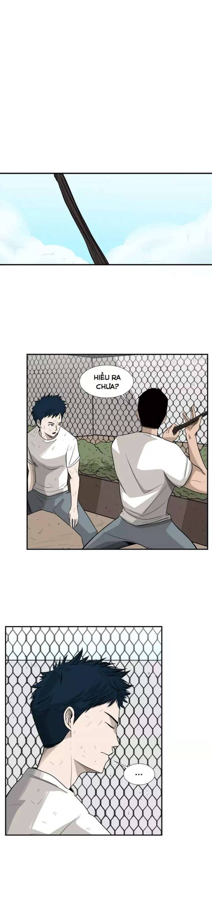 Shark - Cá Mập - Chapter 18 - Page 13
